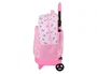 Safta Mochila Grande con Ruedas Snoopy Extraíble