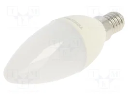TOSHIBA LED LIGHTING Lámpara LED E14 Blanco Frío 6500K