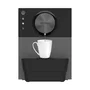 Cecotec CremmaetCube Cafetera Espresso con Molinillo 1350 W 110 g 1,1 L Negra