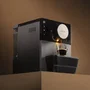 Cecotec CremmaetCube Cafetera Espresso con Molinillo 1350 W 110 g 1,1 L Negra
