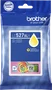 Brother LC527XLY Cartucho de Tinta Amarillo XL