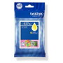 Brother LC527XLY Cartucho de Tinta Amarillo XL