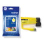 Brother LC527XLY Cartucho de Tinta Amarillo XL