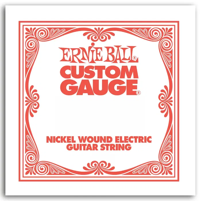 Ernie Ball Cuerda Eléctrica Slinky Entorchada 024