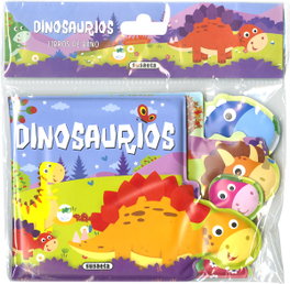 SUSAETA EDICIONES, Dinosaurios