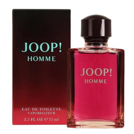 Joop! HOMME Eau de Toilette 75 ml