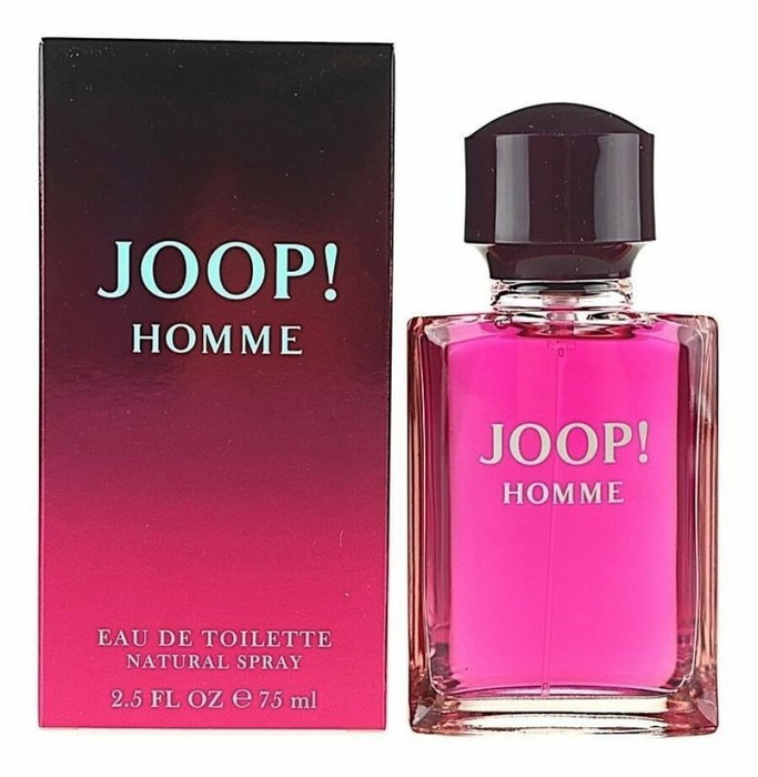 Joop! HOMME Eau de Toilette 75 ml