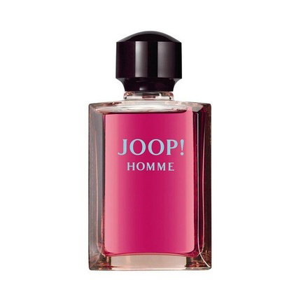 Joop! HOMME Eau de Toilette 75 ml Joop! HOMME Eau de Toilette 75 ml
