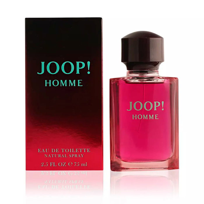 Joop! HOMME Eau de Toilette 75 ml