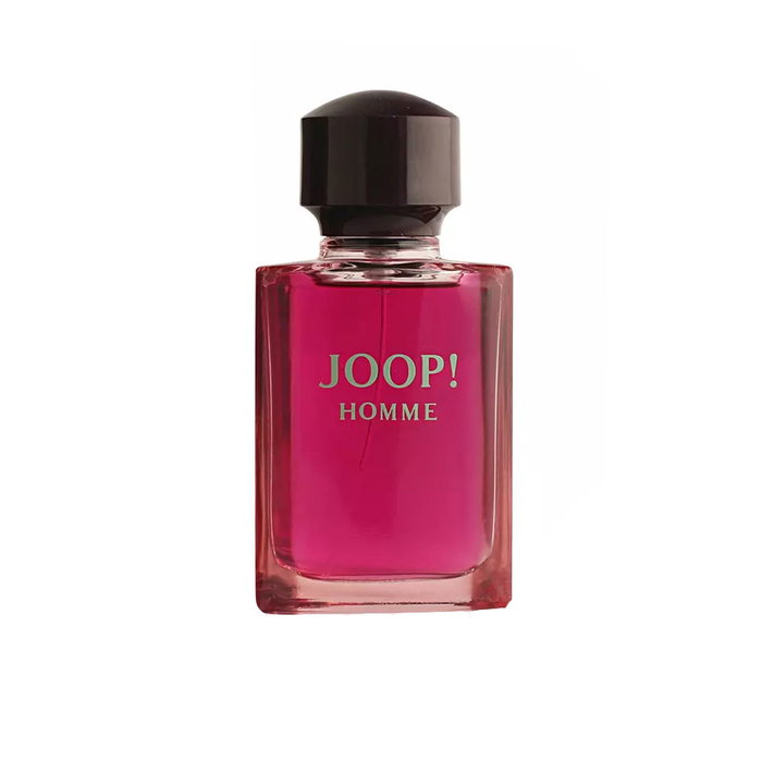 Joop! HOMME Eau de Toilette 75 ml