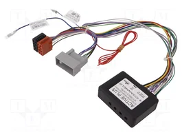 PER.PIC. Adaptador ISO para Honda CR-V 2012+