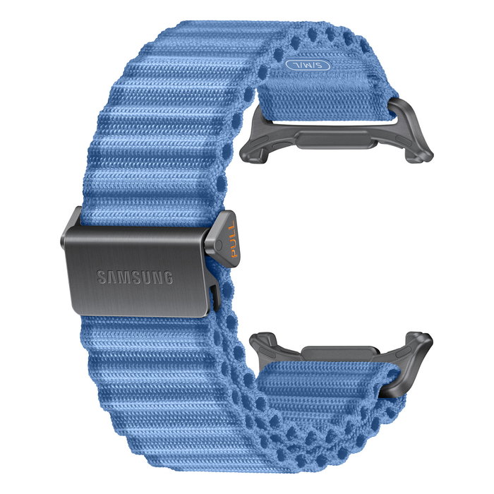 Samsung Trail Band para Galaxy Watch Ultra2, Azul