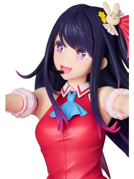Oshi no Ko Estatua PPP Ai Hoshino 20 cm