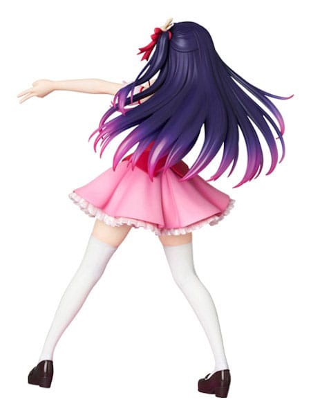 Oshi no Ko Estatua PPP Ai Hoshino 20 cm