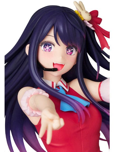 Oshi no Ko Estatua PPP Ai Hoshino 20 cm