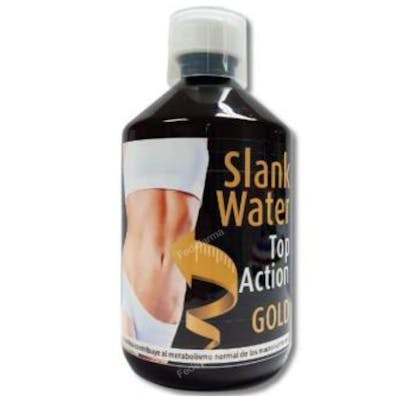ESPADIET SLANK WATER TOP ACTION GOLD 500ml