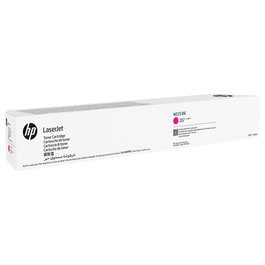 HP Cartucho de Tóner Original LaserJet W2253AC 225A Color Magenta - 40000 Páginas Rendimiento - Compatible con MFP 880 Series
