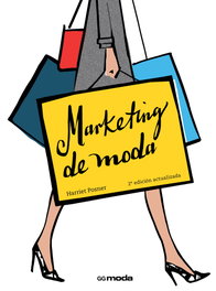 GUSTAVO GILI, Marketing de moda - Harriet Posner