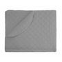 Colcha Pierre Cardin EGNA Gris Cama de 135
