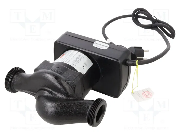 IBO MAGI H Bomba de recirculación 230VAC