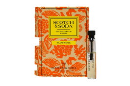 Scotch & Soda Island Water Agua de perfume para mujeres 2 ml