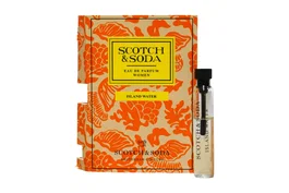 Scotch & Soda Island Water Agua de perfume para mujeres 2 ml