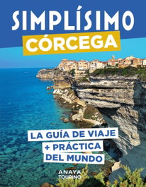 ANAYA, Córcega - SIMPLÍSIMO CÓRCEGA