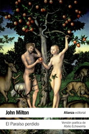 EL PARAÍSO PERDIDO, John Milton - ALIANZA
