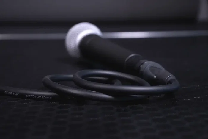 Cordial Cable Xlr 6 Metros Ultraflexible Cmk222-Flex