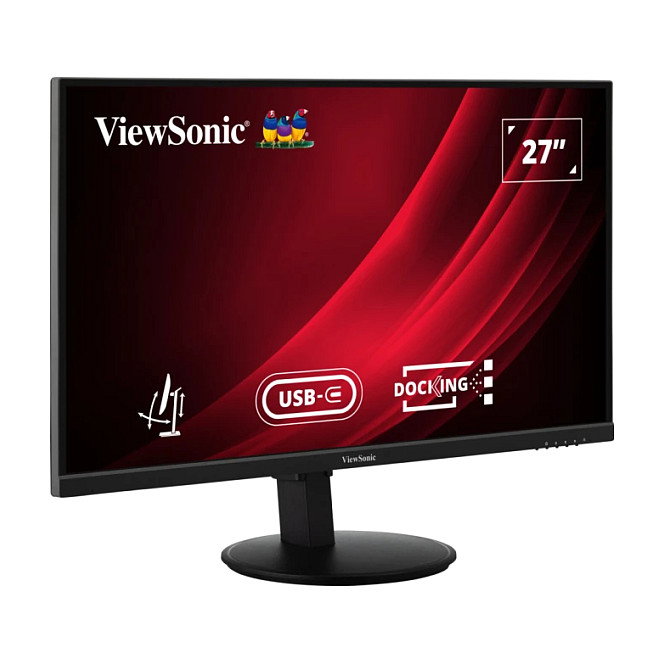 ViewSonic VG2709U-2K 27 IPS QHD