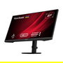 Viewsonic VG2709U-2K Monitor 27 Pulgadas, QHD 2560x1440, 100Hz, IPS, HDMI, DP, USB-C, 4ms