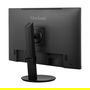 Viewsonic VG2709U-2K Monitor 27 Pulgadas, QHD 2560x1440, 100Hz, IPS, HDMI, DP, USB-C, 4ms