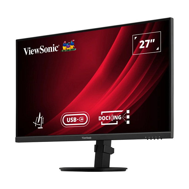 ViewSonic VG2709U-2K 27 IPS QHD
