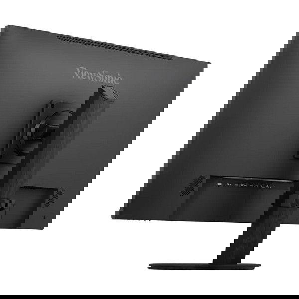 Viewsonic VG2709U-2K Monitor 27 Pulgadas, QHD 2560x1440, 100Hz, IPS, HDMI, DP, USB-C, 4ms