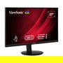 Viewsonic VG2709U-2K Monitor 27 Pulgadas, QHD 2560x1440, 100Hz, IPS, HDMI, DP, USB-C, 4ms