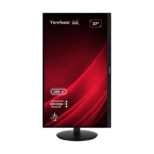 ViewSonic VG2709U-2K 27 IPS QHD