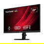 Viewsonic VG2709U-2K Monitor 27 Pulgadas, QHD 2560x1440, 100Hz, IPS, HDMI, DP, USB-C, 4ms