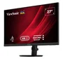 Viewsonic VG2709U-2K Monitor 27 Pulgadas QHD IPS 100Hz Negro