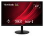 Viewsonic VG2709U-2K Monitor 27 Pulgadas QHD IPS 100Hz Negro