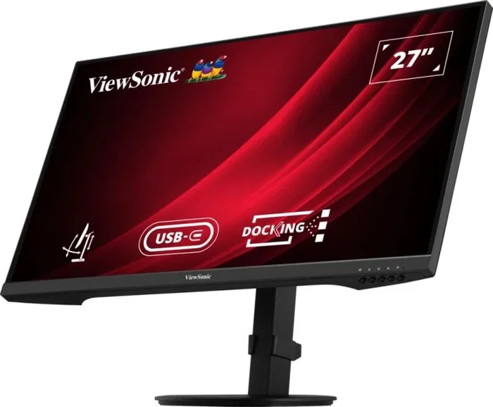 ViewSonic VG2709U-2K 27 IPS QHD