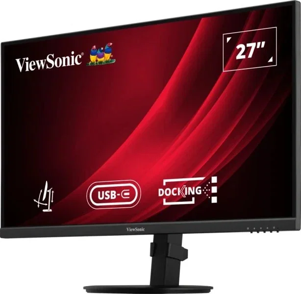 ViewSonic VG2709U-2K 27 IPS QHD