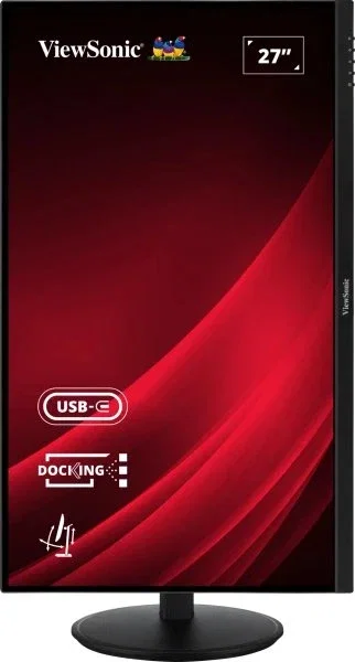 ViewSonic VG2709U-2K 27 IPS QHD