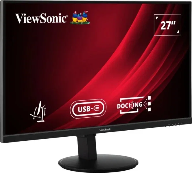 ViewSonic VG2709U-2K 27 IPS QHD