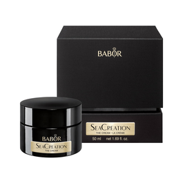 Babor Seacreation The Cream Crema Antiedad 50 mL