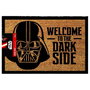 Pyramid International Felpudo Darth Vader Welcome to the Dark Side Star Wars