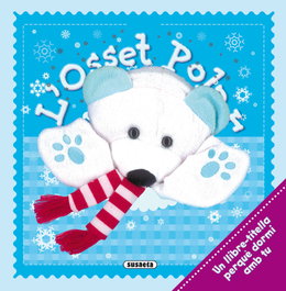 L'osset polar, Susaeta, Equipo - SUSAETA EDICIONES