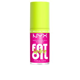 Nyx Professional Make Up FAT OIL Lip Drip Suga Baddie