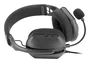 Mars Gaming MH-PRO Auriculares Gaming con Micrófono, Iluminación RGB, Almohadillas AIR 3D, USB y Jack 3.5 mm, Negro - Compatibles con PC, PS4, PS5, Xbox, Switch, Móvil