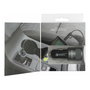 4smarts Cargador Coche Rapid+ con Quick Charge y PD 27W Negro 464448