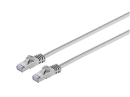 MicroConnect Cable de Red CAT7 S/FTP 2m Gris